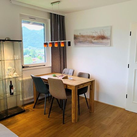 Buchenblick Apartment Strobl Exterior photo