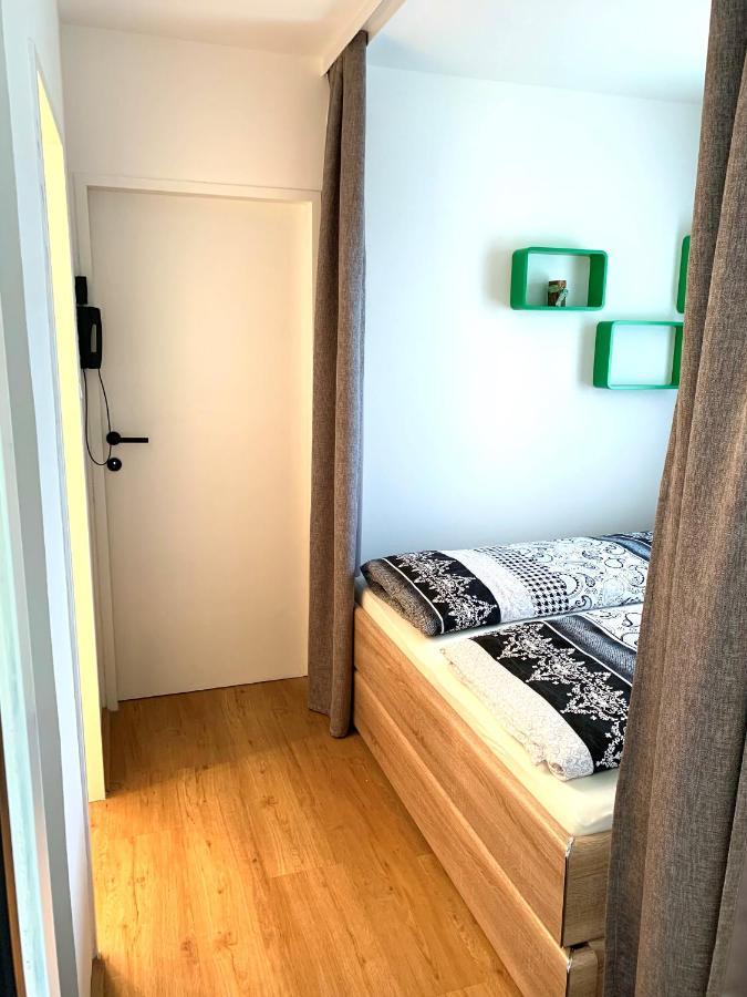 Buchenblick Apartment Strobl Exterior photo